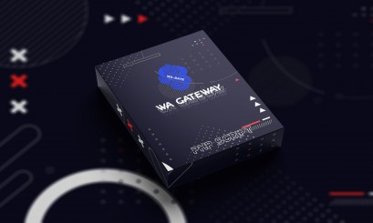 Whatsapp Gateway (WA BOT, WA Blast)